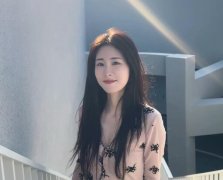 张碧晨让饺子别有压力 笑
