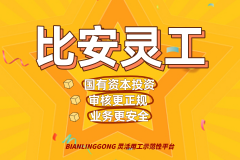 国内有哪些比较好的灵活