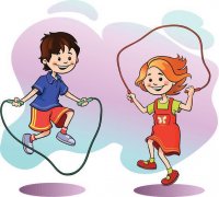 “跃动杯”青少年跳绳公