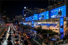 海尔智家加速新兴市场布