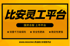 2025年灵活用工十大服务平