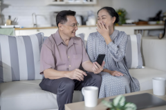 睡眠差、精力弱？中秋送