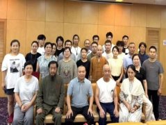 “硬門派·二十四氣”非遗