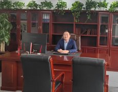 十年殡葬人-王红洋以专业