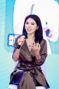 美国SPG集团Jan Chen深圳海外