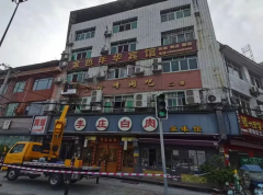 闻“汛”而动！武侯城管