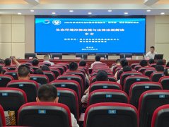 学会“送法入企”：聚焦
