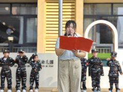 童语同音传文明！济南高