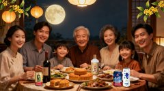 中秋别再只送月饼！这些