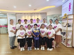 2025 年哈尔滨爱月宝催乳培