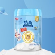 选对儿童奶粉很关键，光