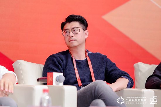 YoKID优儿学堂创始人苏德中