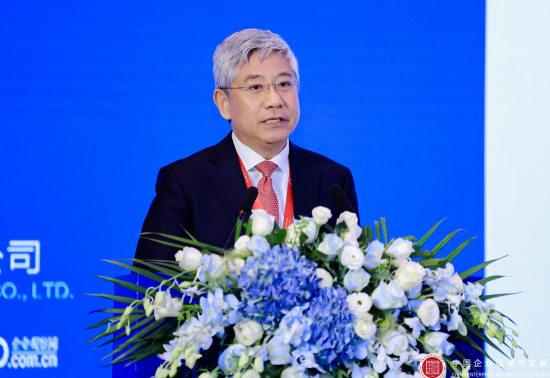 白重恩：建议把提振消费