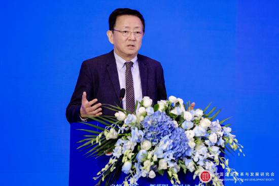 樊纲：现在大家对传统产