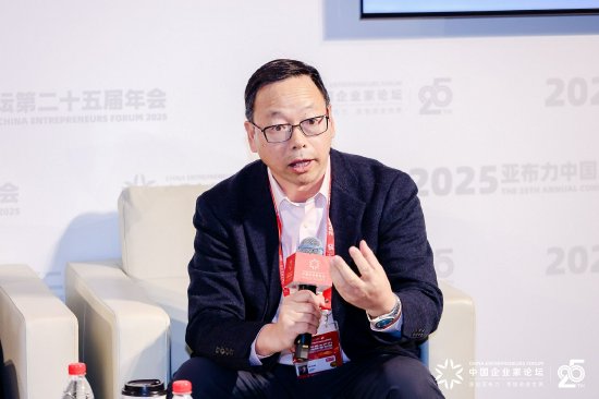 AI时代要学什么？独家对话
