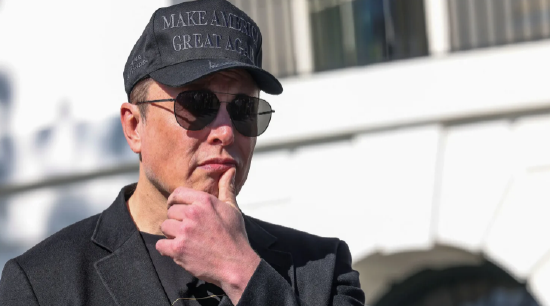 马斯克旗下SpaceX和特斯拉
