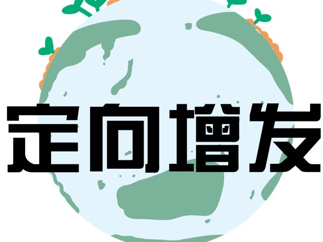 增发价格的确定方式是什