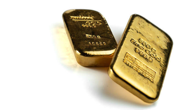 如何分析黄金足金的价格
