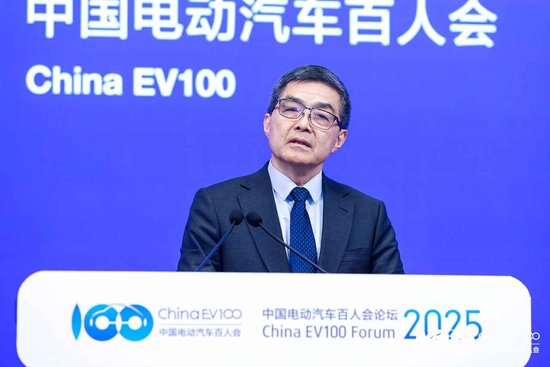 欧阳明高：预计2030年L4级