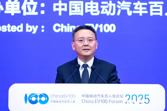 国资委副主任苟坪：推动
