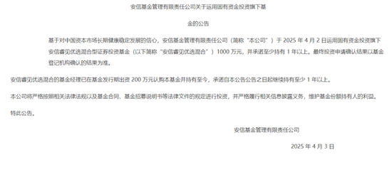 基金管理人积极自购，超