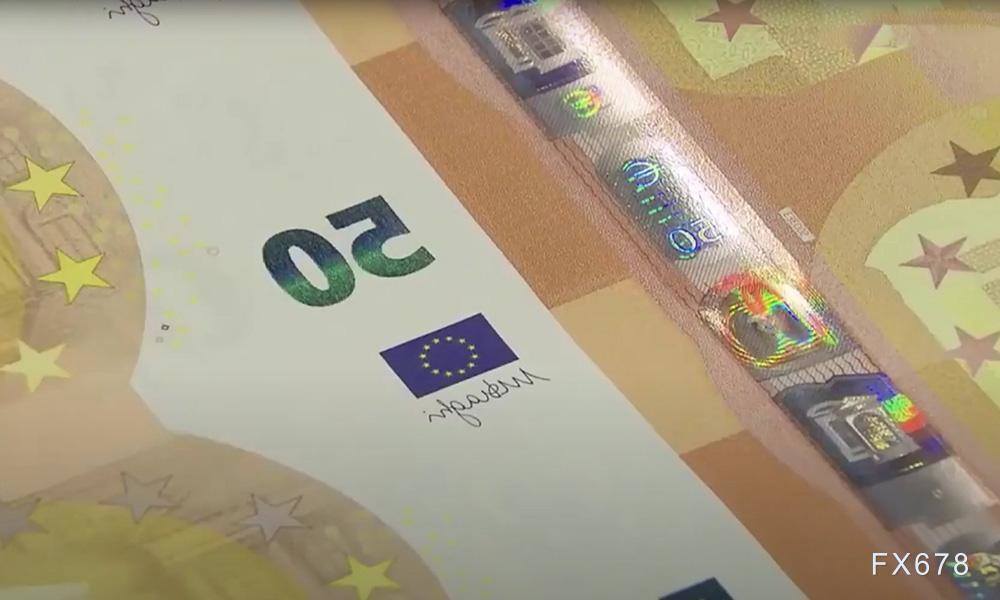 美国非农数据在即，欧元