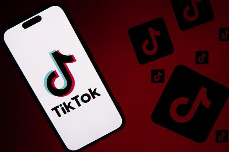 特朗普宣布将再给予TikT