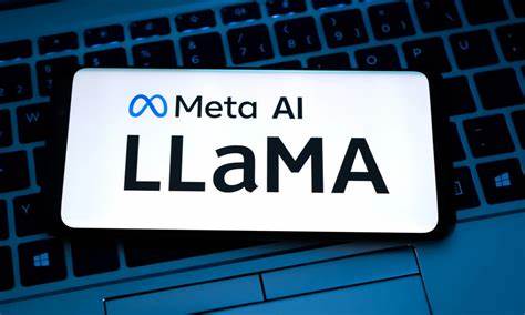 Meta新一代AI大模型Llama 4发