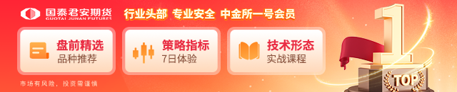 国泰君安期货：关税引爆