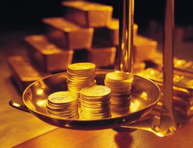 如何掌握纸黄金的折叠技