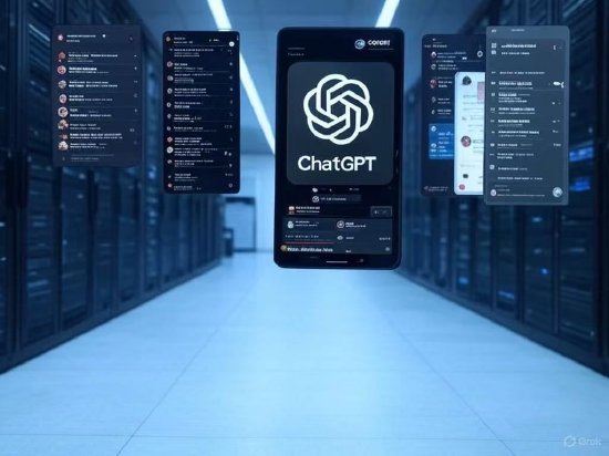 OpenAI布局社交网络：对标