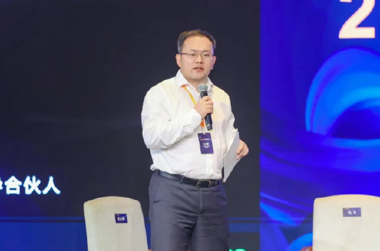 中国绿公司年会聚焦“A