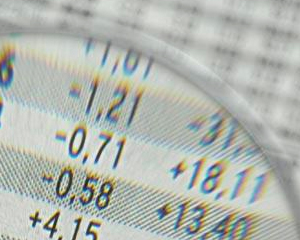 偏离在数据分析中有怎样