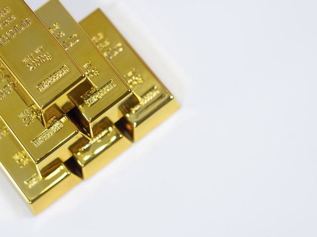 如何评估莱百黄金的价格