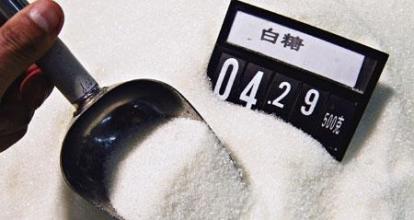 白糖期货应选择什么下载