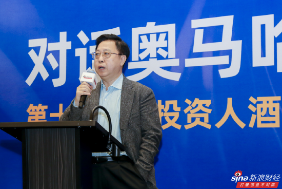 李光斗：巴菲特99.9%的财富