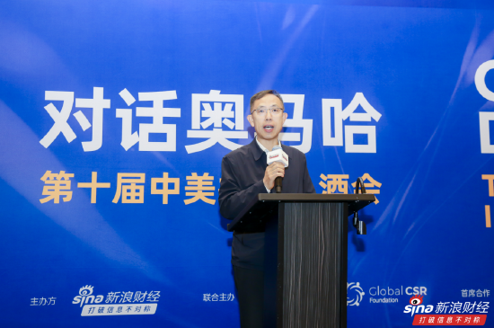 汾酒张树明：中国白酒正