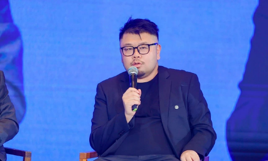 强脑科技韩璧丞：脑机接