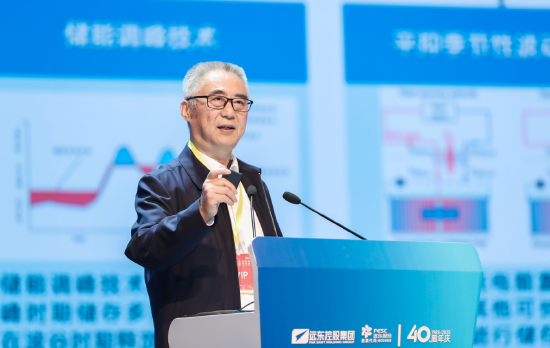 清华大学夏清：能源互联