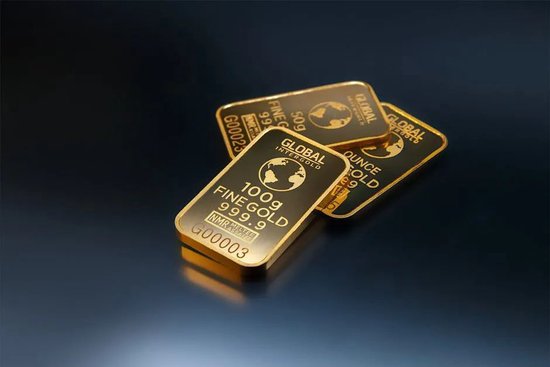拆解工商银行“杂质金条