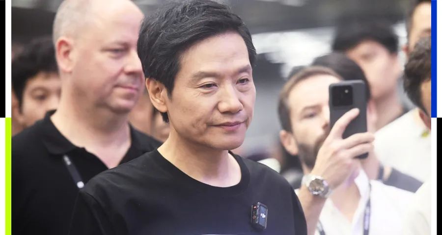 小米「失速」，雷军也累