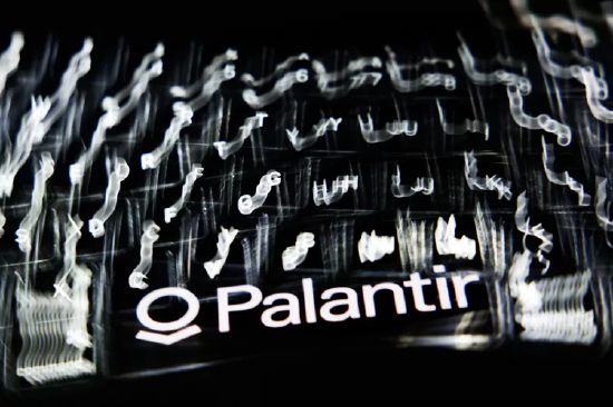 Palantir股价上周创历史新高