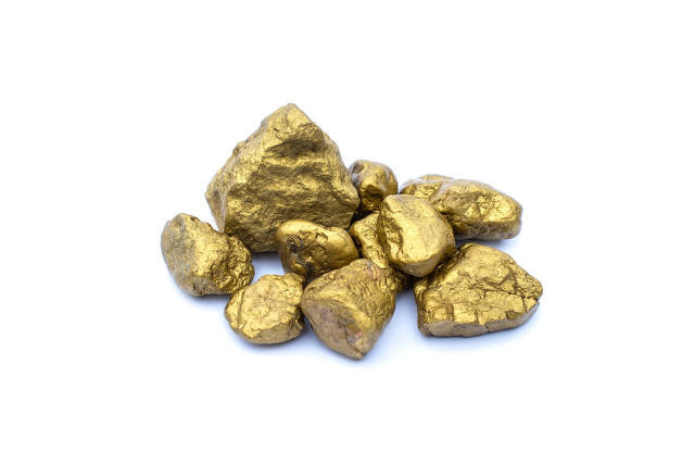 如何评价星光达黄金？其