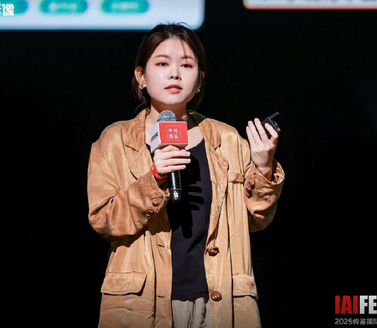 微博李怡：品牌明星营销