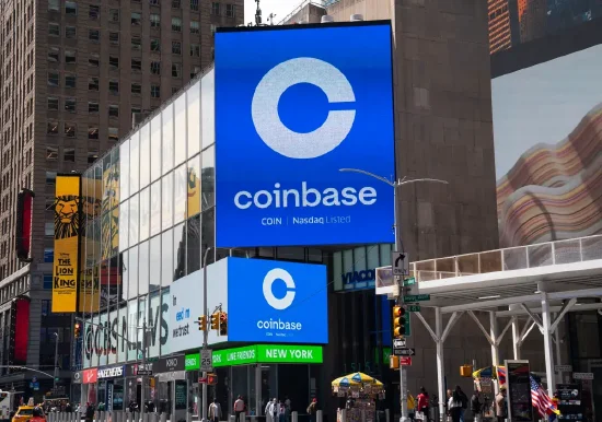 Coinbase披露数据泄露事件