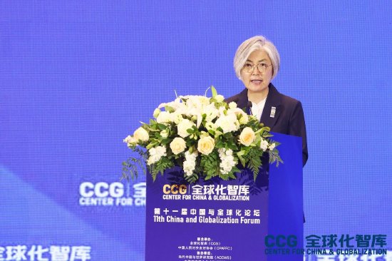 如何恢复对全球化的信心