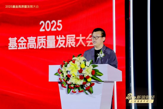 新浪财经CEO邓庆旭：正式