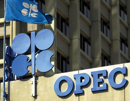 OPEC放弃产量调节出于什么