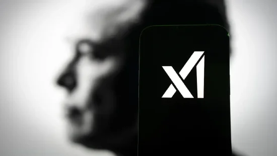马斯克旗下xAI与通讯应用