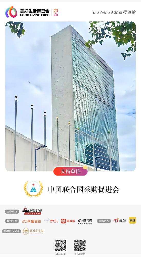 中国联合国采购促进会支